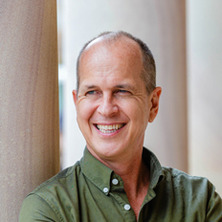 Peter Greste to speak at Annual Dinner