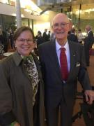 2019 JOH lecture Fiona Wood and John O'Hagan